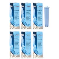 Jura Claris Blue vodný filter 6 ks
