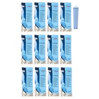 Jura Claris Blue vodné filtre 12 ks