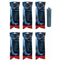 Jura Smart Claris filter 6 ks