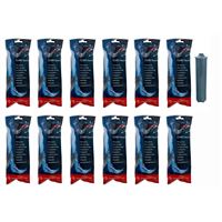 Jura Smart Claris filter 12 ks