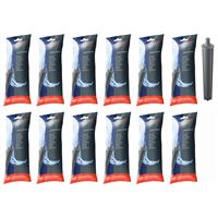 Jura Claris Pro Smart filtre 12 ks