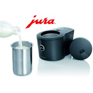 Jura Cool Control wireless 1000 ml chladiaca jednotka na mlieko