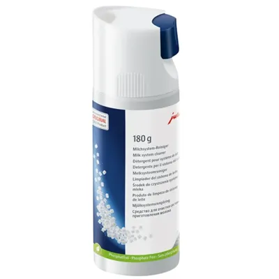 JURA čistič mliečnych ciest Click&Clean 180g