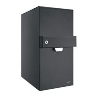 Jura chladič mlieka Compressor Pro 67085