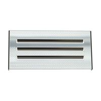 Jura 67972 Inox ENA odkvapkávacia mriežka zvyškov kávy