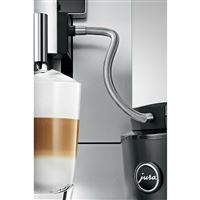 JURA hadička na mlieko nerez 24114 pro S8, J6, Z6 - HP3