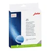 JURA čistiace tablety 3fázové 25 ks (24190)