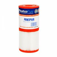 Pleatco PBW3-PAIR Bestway 58093 filtračná kartuše pre bazény I. 2 ks