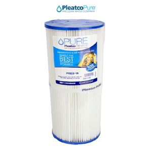 Pleatco PRB25-IN filtračná kartuše do bazénov a SPA
