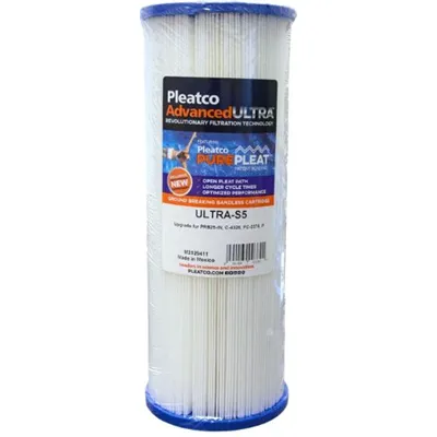 Náhradné filtračné kartuše Pleatco ULTRA-S5 za staršie verzie PRB50-IN a PRB25-IN (Darlly SC706/40506, Unicel C-4950, Filbur FC-2390)