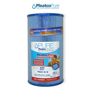 Pleatco PRB35-IN-M antibakteriálna filtračná kartuše do bazénov a SPA