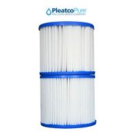 Pleatco PBW4-PAIR Intex D filtračná kartuše 2 ks