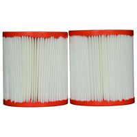 Pleatco PIN3-PAIR filtračná kartuše pre bazény, vírivky a SPA (Intex E, Unicel: C-3302) 2 ks