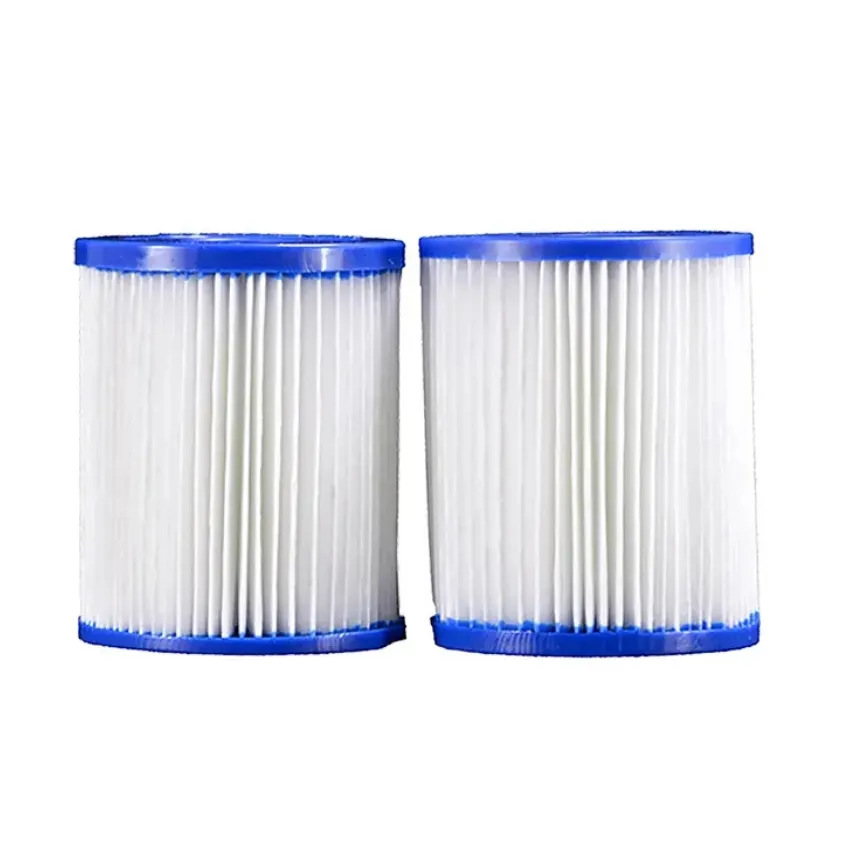 Pleatco PIN3-PAIR filtračná kartuše pre bazény, vírivky a SPA (Intex E, Unicel: C-3302) 2 ks