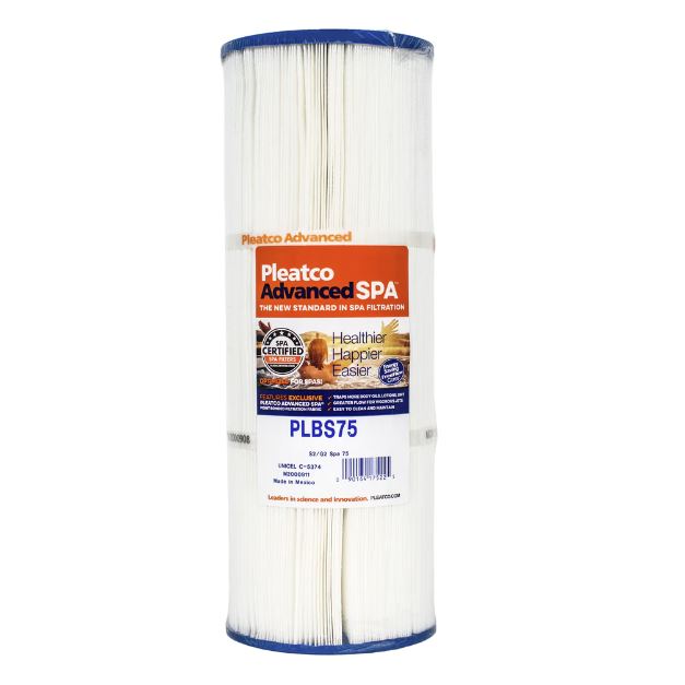 Pleatco PLBS75 filtračná kartuše pre vírivky a SPA (Darlly SC777/50651, Unicel C-5374, Filbur FC-2971)