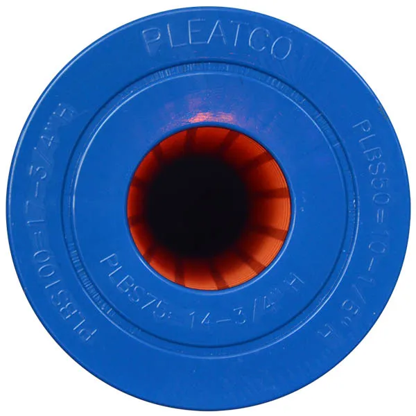 Pleatco PLBS75 filtračná kartuše pre vírivky a SPA (Darlly SC777/50651, Unicel C-5374, Filbur FC-2971)