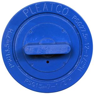 Pleatco PSG13.5-XP4 filtračná kartuše do bazénov a SPA
