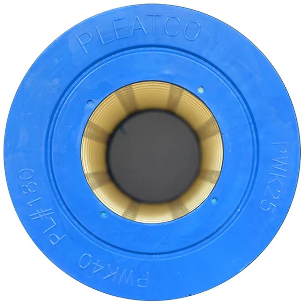 Pleatco PWK25-4 filtračná kartuše Jacuzzi Watkins Hot Spring Spas 45