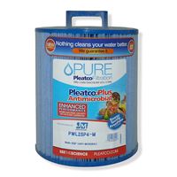 Pleatco PWL25P4-M antibakteriálna filtračná kartuše do bazénov a SPA
