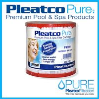 Pleatco PWW10PAIR filtre do bazénov Waterway Skim 10 (2 ks)