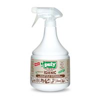 Puly Caff Bar - univerzálny čistiaci prostriedok v spreji na nerez 1000 ml