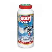 Puly Caff Plus prášok - detergent na čistenie pákových kávovarov 900 g