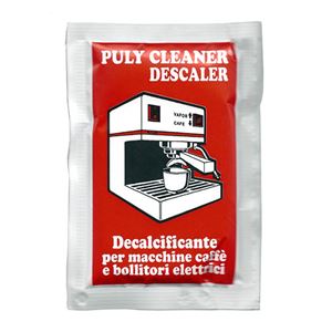 Puly Caff Cleaner Descaler - odvápňovací prášok 1 x 30 g