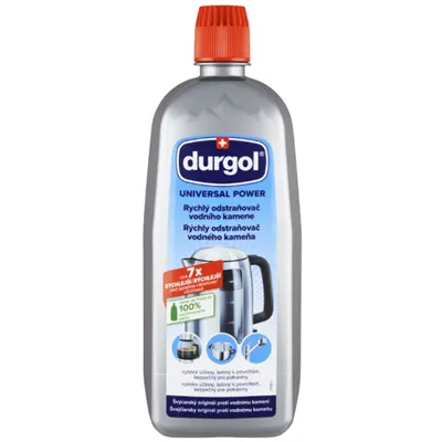 Durgol univerzálny odvápňovací prostriedok 750 ml