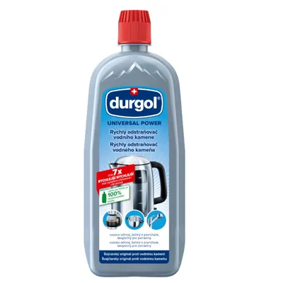 Durgol Universal Power odvápňovací prostriedok 750 ml