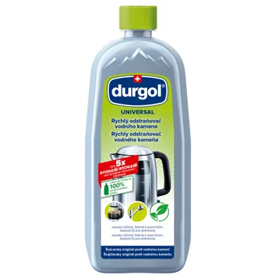 Durgol Universal ekologický odvápňovací prostriedok 750 ml