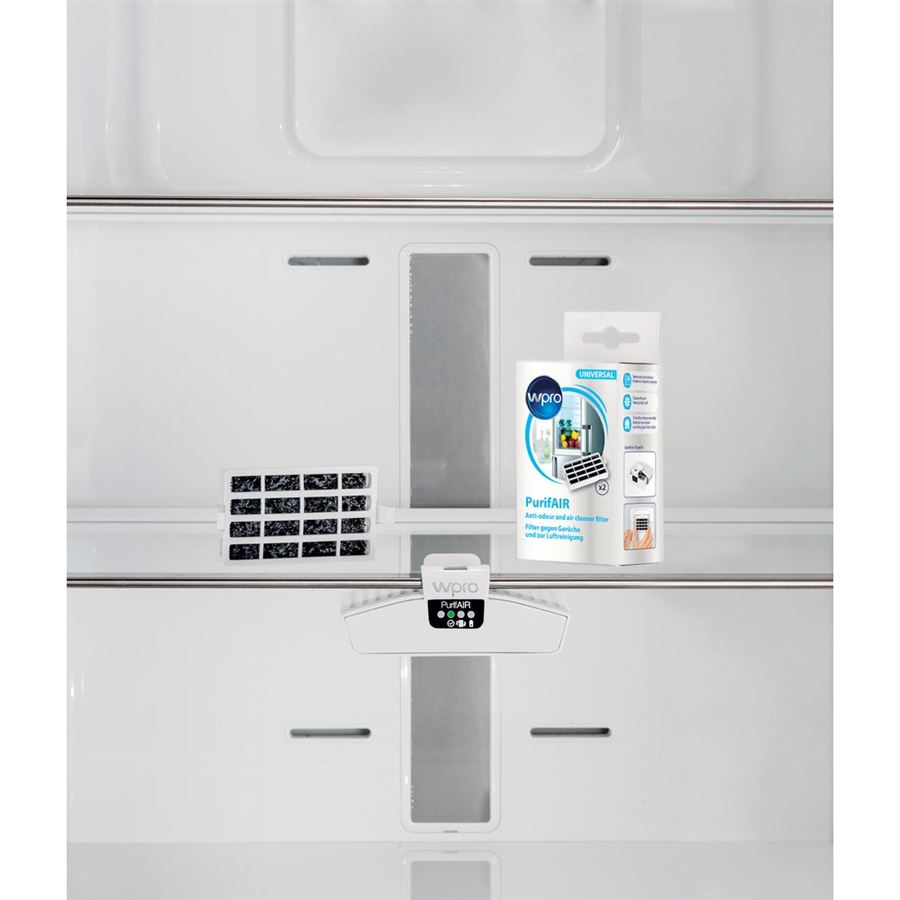 WPRO PurifAIR čistič vzduchu do chladničky