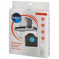 WPRO 484000008581 uhlíkový filter CHF303/1 AKR641 / AKR643