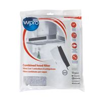 WPRO 484000008524 kombinovaný filter 2v1 UCF016