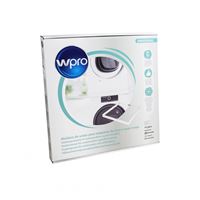 WPRO 484000008881 SKF202 univerzálny medzikus 60 × 60 