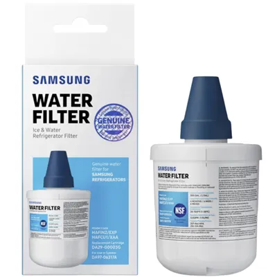Samsung DA29-00003G HAFIN2 / EXP vnútorný vodný filter do chladničky