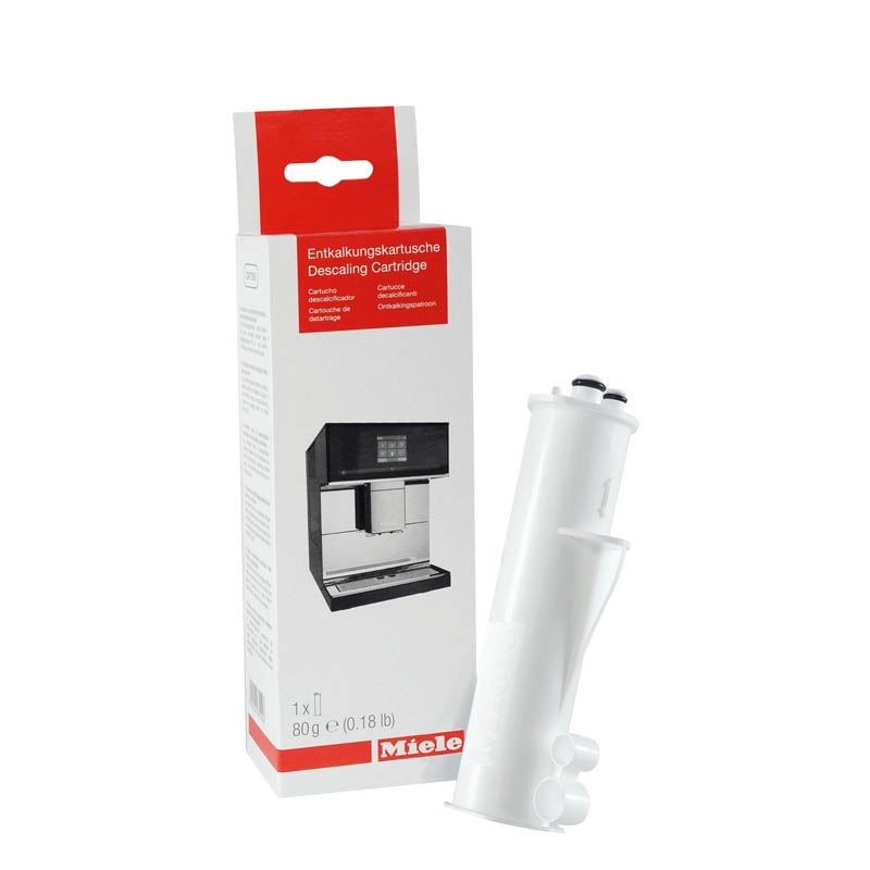 Miele 10224080 kartuša pre automatické odvápnenie kávovarov
