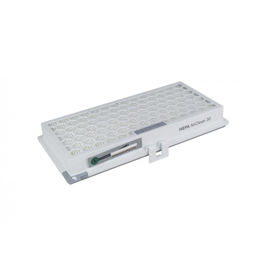 Miele 9616270 SF-HA30 HEPA filter AirClean