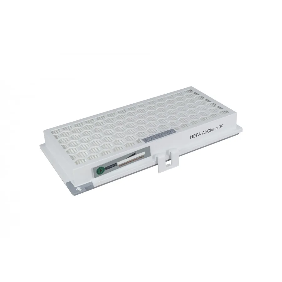 Miele 9616270 SF-HA30 HEPA filter AirClean
