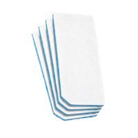 Miele AirClean 9724050 RX1-AC filter vysávača 4 ks