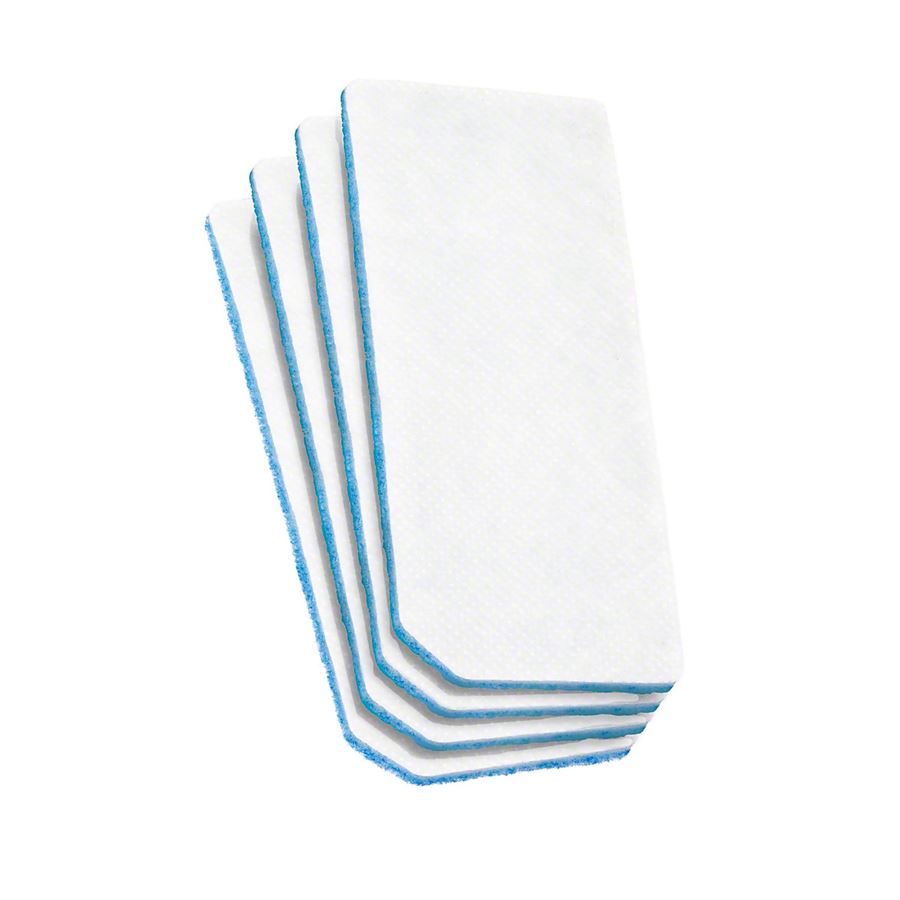 Miele AirClean 9724050 RX1-AC filter vysávača 4 ks