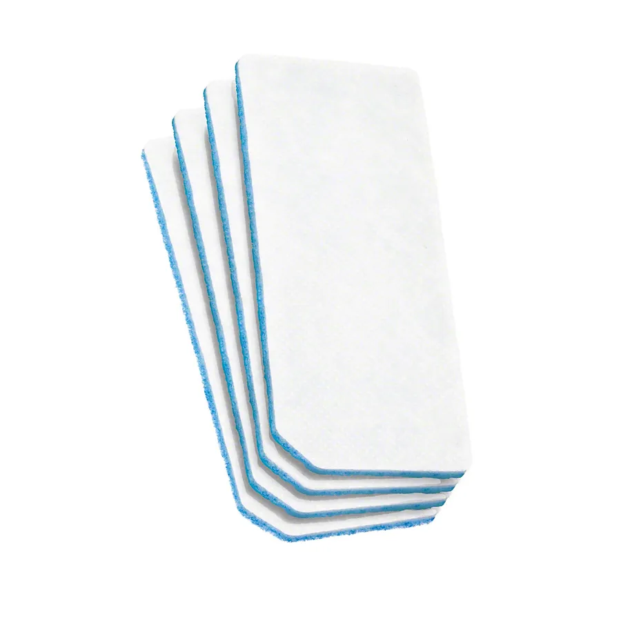 Miele AirClean 9724050 RX1-AC filter vysávača 4 ks