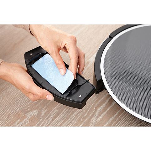 Miele AirClean 9724050 RX1-AC filter vysávača 4 ks