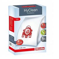 Miele FJM 9917710 originálne vrecká HyClean 3D 4 ks