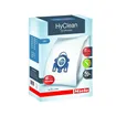 Miele GN 9917730 originálne vrecká HyClean 3D 4 ks
