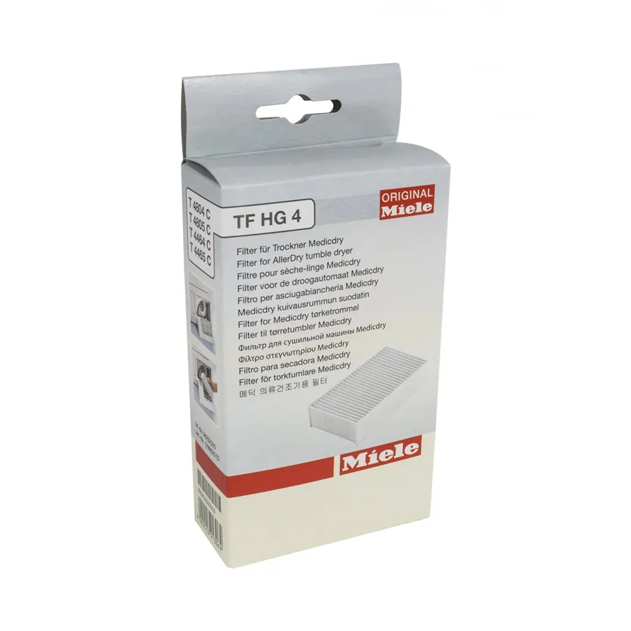 Miele TF-HG4 6202520 filter do sušičky Medicdry