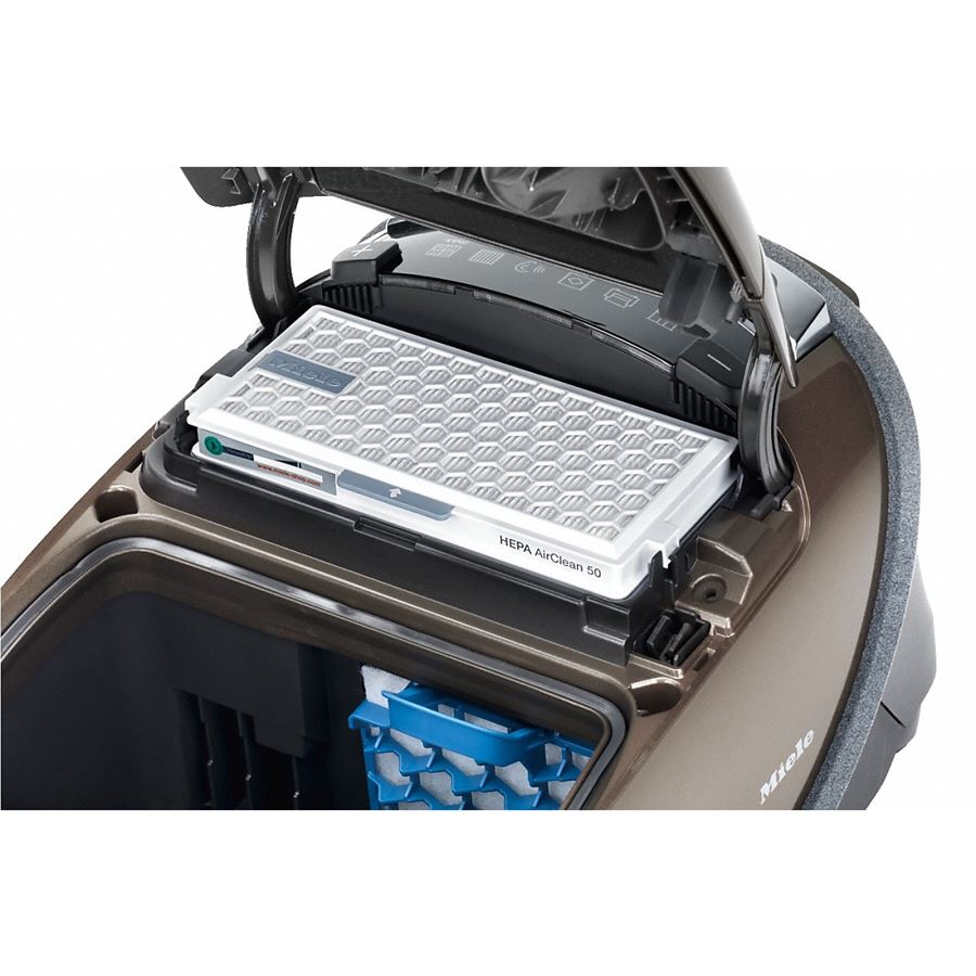 Miele 9616280 SF-HA50 HEPA filter AirClean