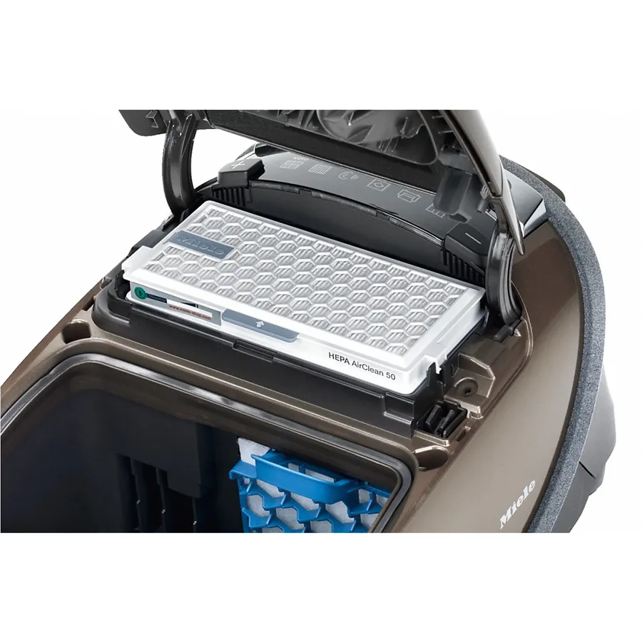 Miele 9616280 SF-HA50 HEPA filter AirClean