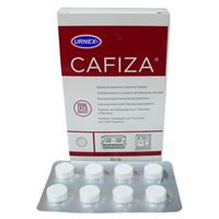 Urnex Cafiza tablety na čistenie kávovarov 32 x 2g