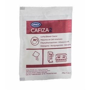 Urnex Cafiza2 prášok na čistenie kávovarov 28g