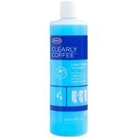 Urnex Clearly Coffee tekutý čistiaci prípravok 414 ml